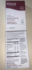 Viviscal Hair Growth Supplement For Women 180 Tablets   2 Boxes   Exp 02 2026 