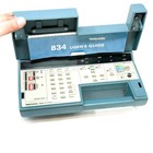 Tektronix 834 Programmable Data Communications Tester Compatible With Rs-232