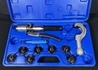 Ct-300a Hydraulic Tube Expanding   Swaging Tool Kit Hvac Plumbing 