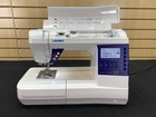 Juki Hzl-g220 Computerized Sewing Machine - Quality Pre-owned    