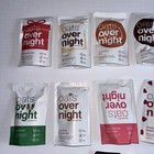 Oats Over Night  15 Individual Packets  Variety Lot Expired   read Description 