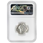 Attica Athens Tetradrachm Ngc Ch Au  Strike 5 5 Surface 3 5 Ancient Coin Rare   