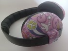 Banz Earmuffs Infant Hearing Protection     Ages 0-2 Years Pink Doodle Limited