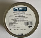 Seresto Flea Tick Collar For Cats And  Kittens  8 Month Protection- New Sealed