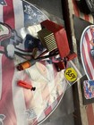 Vintage Team Tekin Goldfet Tsc-610-g High-freq  Esc W antenna Mount   Used