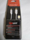 Radioshack Gigaware 4-pin To 6-pin 6-foot Firewire Cable No  1500006