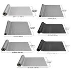 Vevor Garage Floor Mat Diamond Plate Pvc Vinyl Flooring Rolls Trailer Non-slip