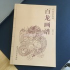Tattoo Design Flash Book Hundred Dragons Drawing Sketch Line Sheet Artwork Refer