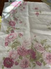 Lot 5 Vintage Cotton Tablecloths Towels Wilendure California Hand Print Vera