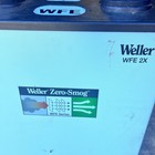 Weller Wfe 2x Fume Extractor - Works  No Attachments
