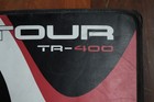 Vintage Roller Hockey Tour Goalie Tr-400  Adult Goal Blocker G203a