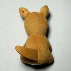 Mcdonalds Happy Meal Toy Ty Teanie Beanie Baby Boos Kipper The Kangaroo