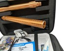 Dye Dsr  Twister Paintball Gun Bronze