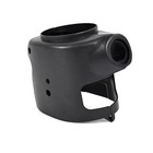 Upper lower Steering Column Cover Shroud For Chevrolet Silverado 1500 1999-2002