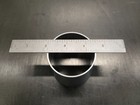 6061 Transition Reducer 2 5  To 3   065 Aluminum Tig Weld Turbo Fabrication