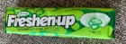 Vintage Adams Freshen-up Spearmint  Gum  Unopened  Nos