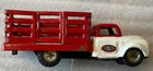 C S Tin Friction Stake Truck - Japan