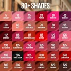 Maybelline New York Super Stay Matte Ink Liquid Lipstick -40 Believer