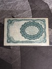 1874 10 Cents Fractional Currency - Fr  1265 - William M Meredith - 5th Issue