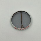 Jesse Jackson President  84 Pin White Red Blue Pinback Button Campaign Political