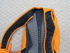 Osprey Raptor 10l Hydration Pack - Firestarter Orange