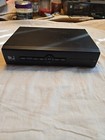 Direct Tv Model D12-100 Satellite Receiver Without Power Cord  Remote   Coaxial