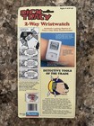 Dick Tracy 2 Way Wrist Watch- 1990- Playmates- The Walt Disney Company