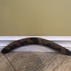 Rare Vintage Boomerang Australian  And Very Rare One Of One Can   t Find It Online