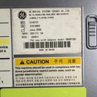 Ge Healthcare Logiq E Portable Ultrasound Machine 2005-06 Powers On  no Cord 