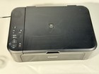 Canon Pixma Mg3620 Wireless All-in-one Inkjet Printer Black Copier Scanner