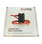 3xlogic S-eidc32 Infinias Eidc32 Ethernet Integrated Door Controller Poe Module