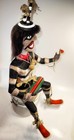 Hopi Kachina Doll By R  S  Foster  20  Tall  Signed   