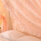 Mosquito Net Set 2026 Summer 2 Layers Bed Netting   Paint Tubes Wedding Bed Set