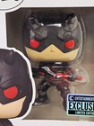 Daredevil Shadowland Marvel Funko Pop  Vinyl  1323 Ee Exclusive Brand New