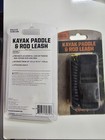  2  Field   Stream Kayak Paddle And Rod Leash