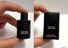New In Box Tom Ford Ombre Leather Eau De Parfum Mini Splash  14oz 4ml