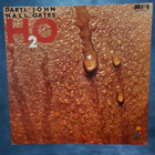 Hall And Oates - Signed Vinyl Record - H20 1982 Rl Masterdisk