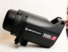Elinchrom Elc Pro Hd 1000 Flash Head Monolight