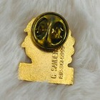 I Got It Turky Triple Strike Perfect Game Bowling Lapel Pin