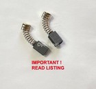 Mk Diamond Tile Saw Carbon Motor Brush Set Mk-470 Mk470