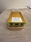 Boomer Deluxe 250 Hidrive Mobile Linear Amplifier 2 Pill Srf3749 Ham 10 11 Meter