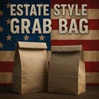      Estate Sale Find - Vintage Coins Lot - Mix Lot - Starter Collection - New