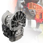 Cylinder Short Block For Echo Pb-8010 Pb-9010 Backpack Blowers Sb1127 New