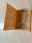  1978 Bob Elson s Baseball Guide  Paperback   Very Good Condition  96 Pages