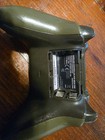 Official Microsoft Xbox One Military Green Controller  No Battery Cover