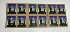 New Authentic Made In The Usa Book Of 20 Usps Forever Christmas Stamps Nativity
