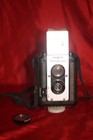 Vintage Argus Seventy Five Camera  argus 75  Tested  With  Close Up Lens  Case