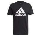 Adidas Men Essentials Big Logo Tee