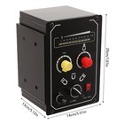 Ac 110v 5a Electromagnetic Chucks Controller Adjustable Magnetic Force 0-100v