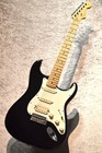 Fender American Standard Stratocaster Hss Upgrade  black   2013   no250528 